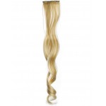 Extensie de par suvita dubla ondulata Vigurous de 45 cm cu clips SUV - 39535 Blond Deschis cu Blond Inchis Mixt Extensie de par suvita dubla ondulata Vigurous de 45 cm cu clips SUV - 39535 Blond Deschis cu Blond Inchis Mixt